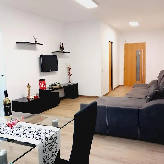 Apartamento Maoli B Apartment Icod De Los Vinos
