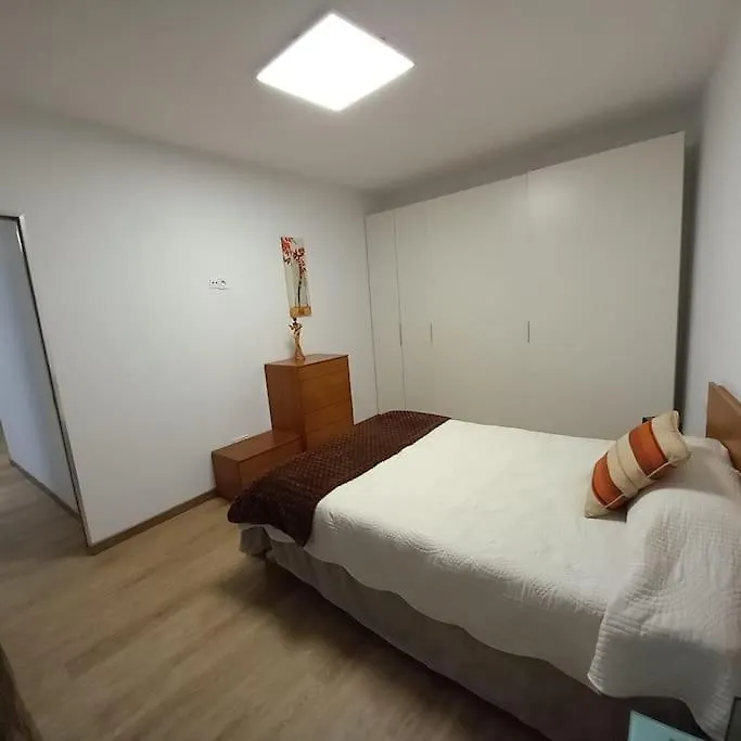 Apartamento Maoli B Apartment Icod De Los Vinos