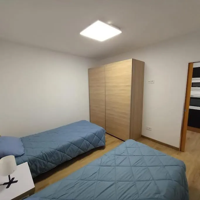 Apartamento Maoli B Apartment Icod De Los Vinos Spain