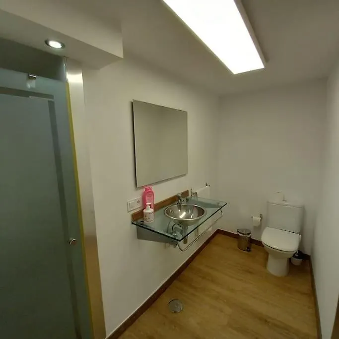 Apartamento Maoli B Apartment Icod De Los Vinos