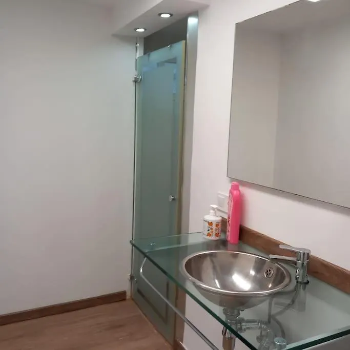 Apartamento Maoli B Apartment Icod De Los Vinos 0*,