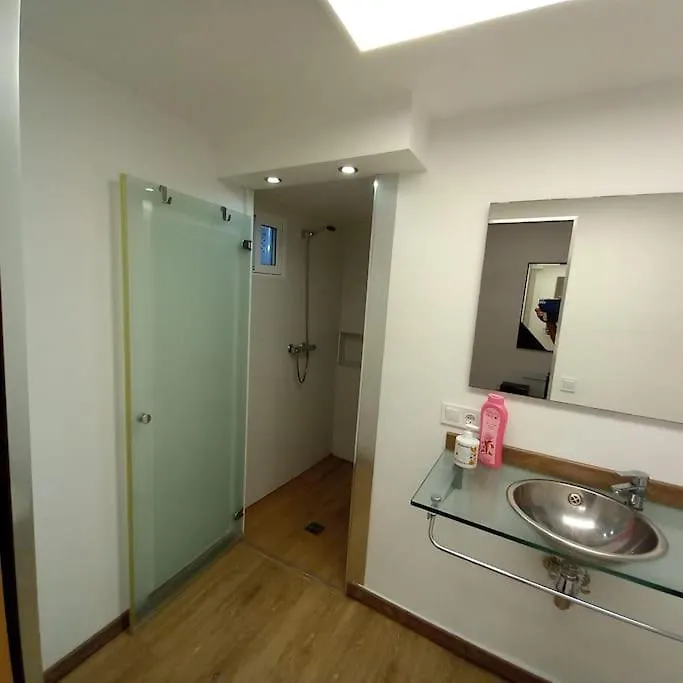 Apartamento Maoli B Apartment Icod De Los Vinos