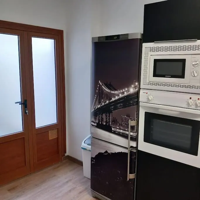 Apartamento Maoli B Apartment Icod De Los Vinos 0*,  Spain