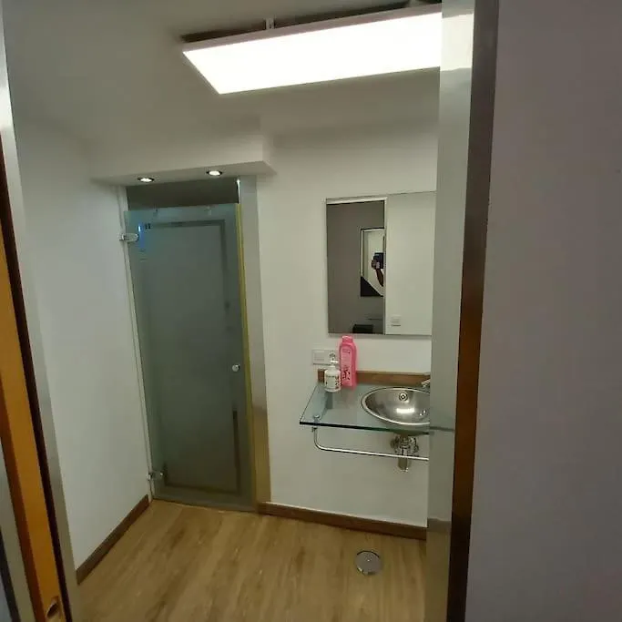 Apartamento Maoli B Apartment Icod De Los Vinos