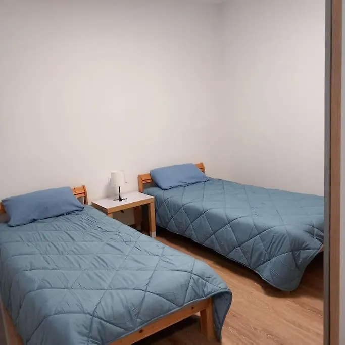 Apartamento Maoli B Apartment Icod De Los Vinos