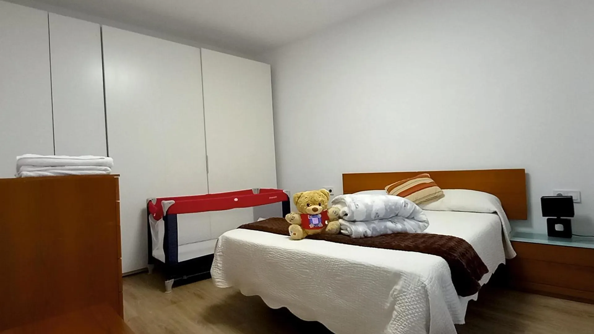 Apartamento Maoli B Apartment Icod De Los Vinos 0*,  Spain