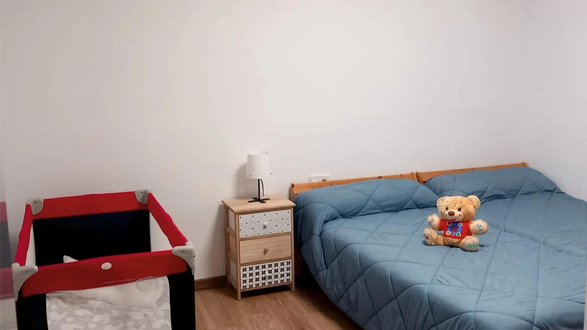 Apartamento Maoli B Apartment Icod De Los Vinos