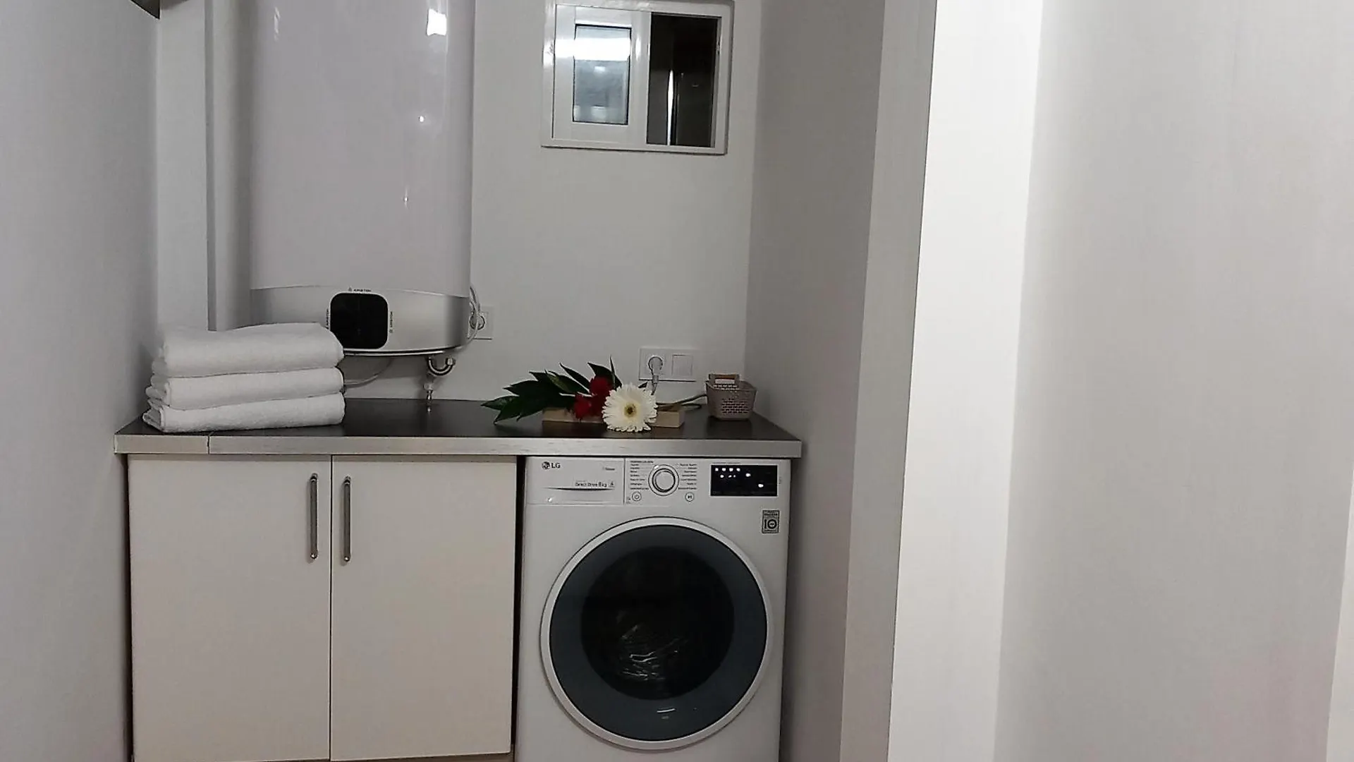 Apartamento Maoli B Apartment Icod De Los Vinos