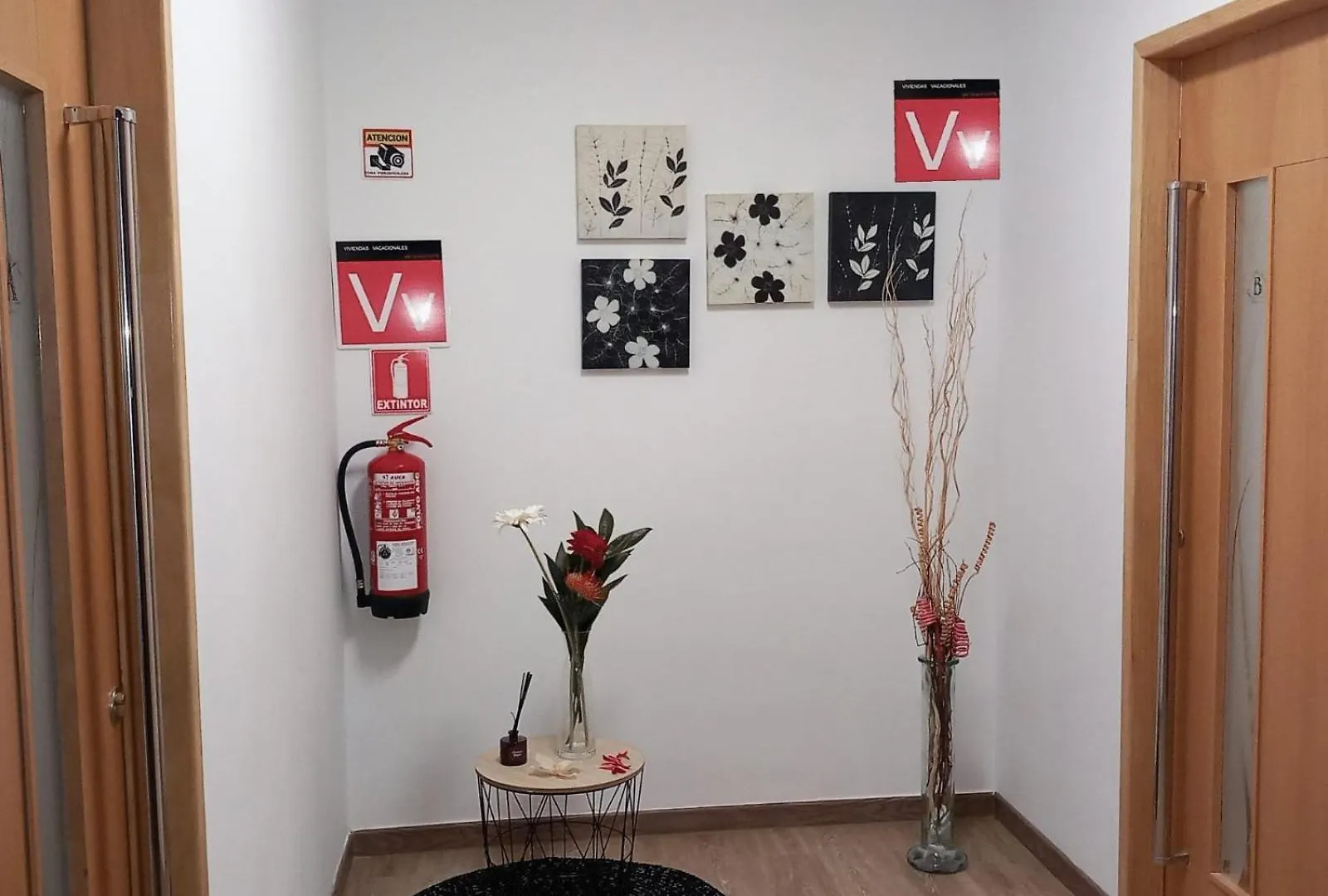 Apartamento Maoli B Apartment Icod De Los Vinos
