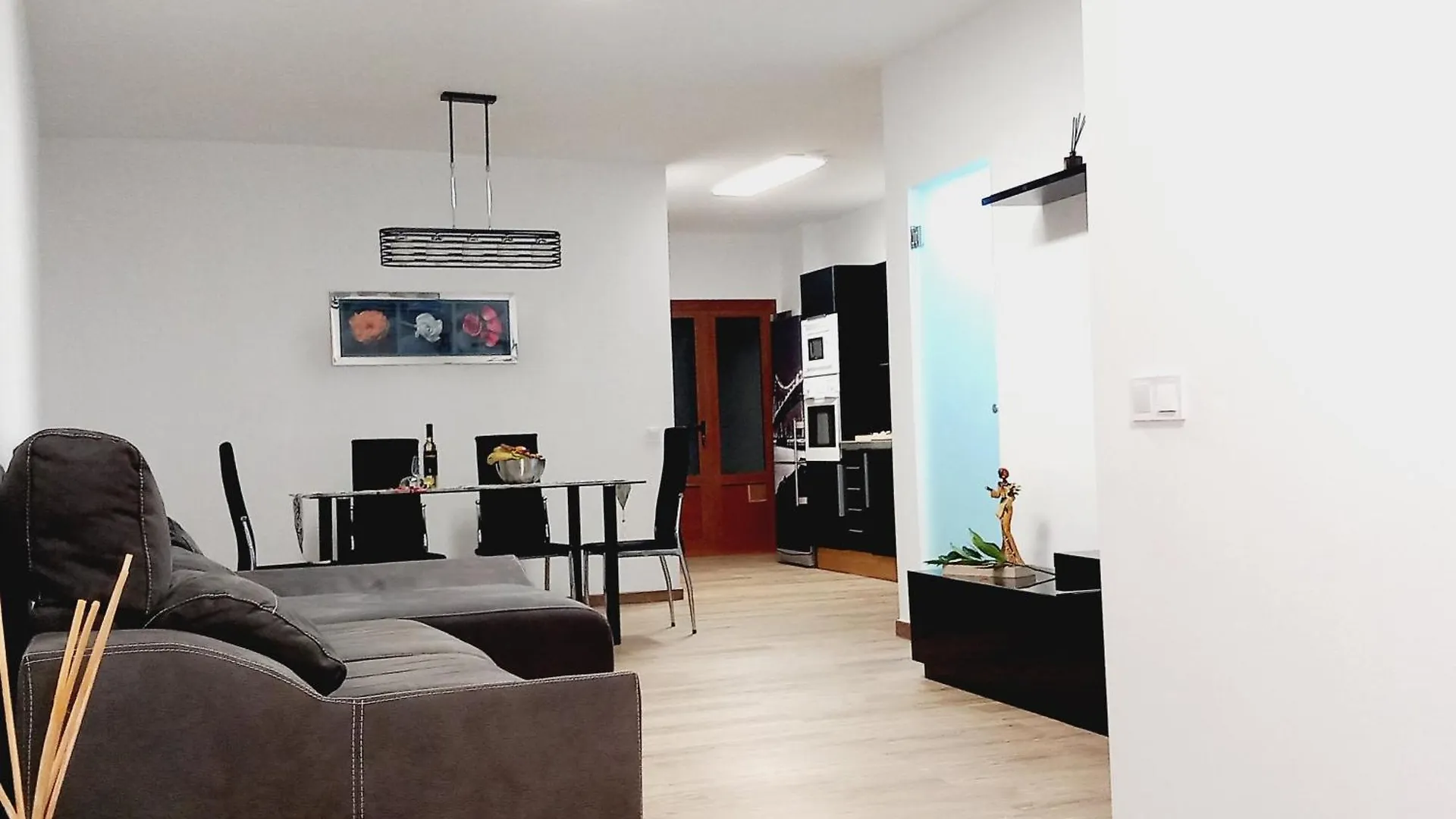Apartamento Maoli B Apartment Icod De Los Vinos Spain