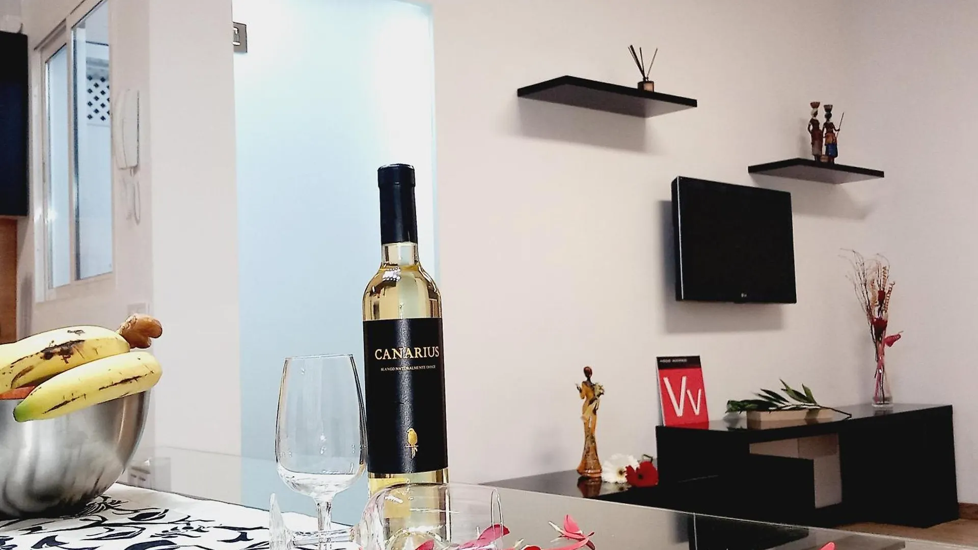 Apartamento Maoli B Apartment Icod De Los Vinos