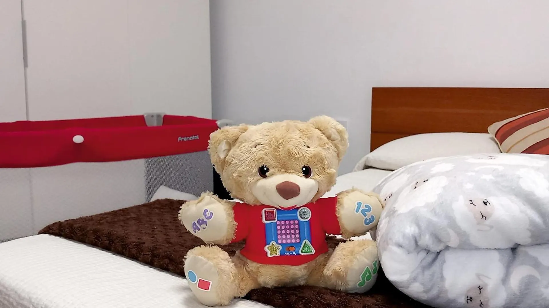Apartamento Maoli B Lägenhet Icod De Los Vinos 0*,